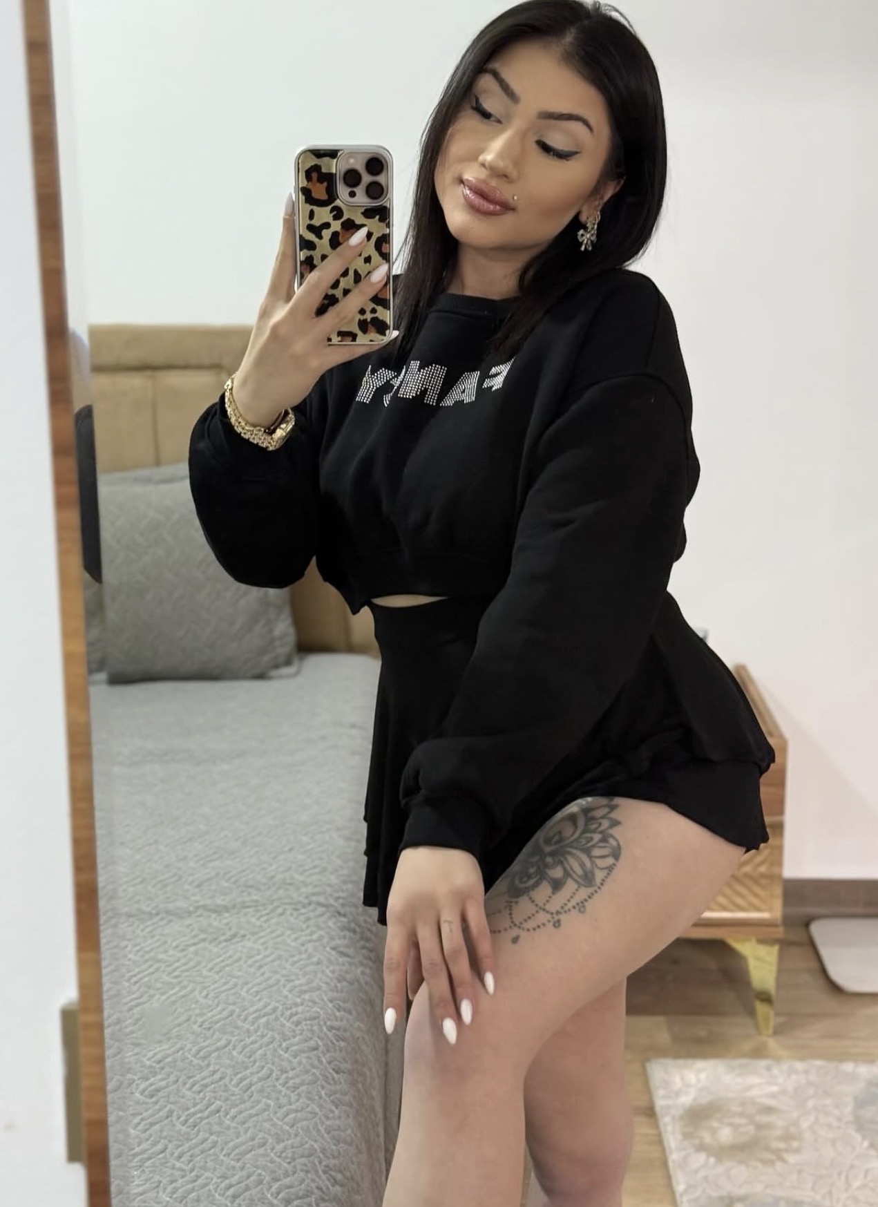 Dörtdivan Lüks Bayan Bayan Escort Mira